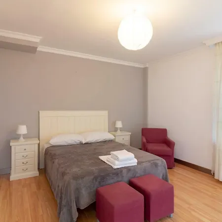 In Excellent Neighborhood Apartamento Las Palmas de Gran Canaria