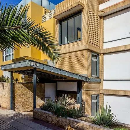 In Excellent Neighborhood Apartamento *