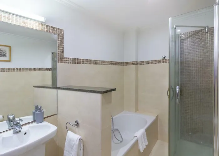 In Excellent Neighborhood Apartamento Las Palmas de Gran Canaria