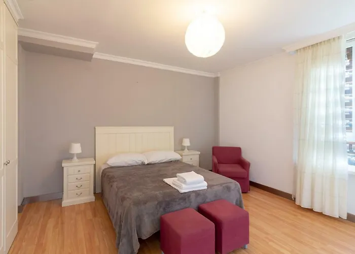 In Excellent Neighborhood Apartamento Las Palmas de Gran Canaria