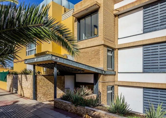 In Excellent Neighborhood Апартаменты *